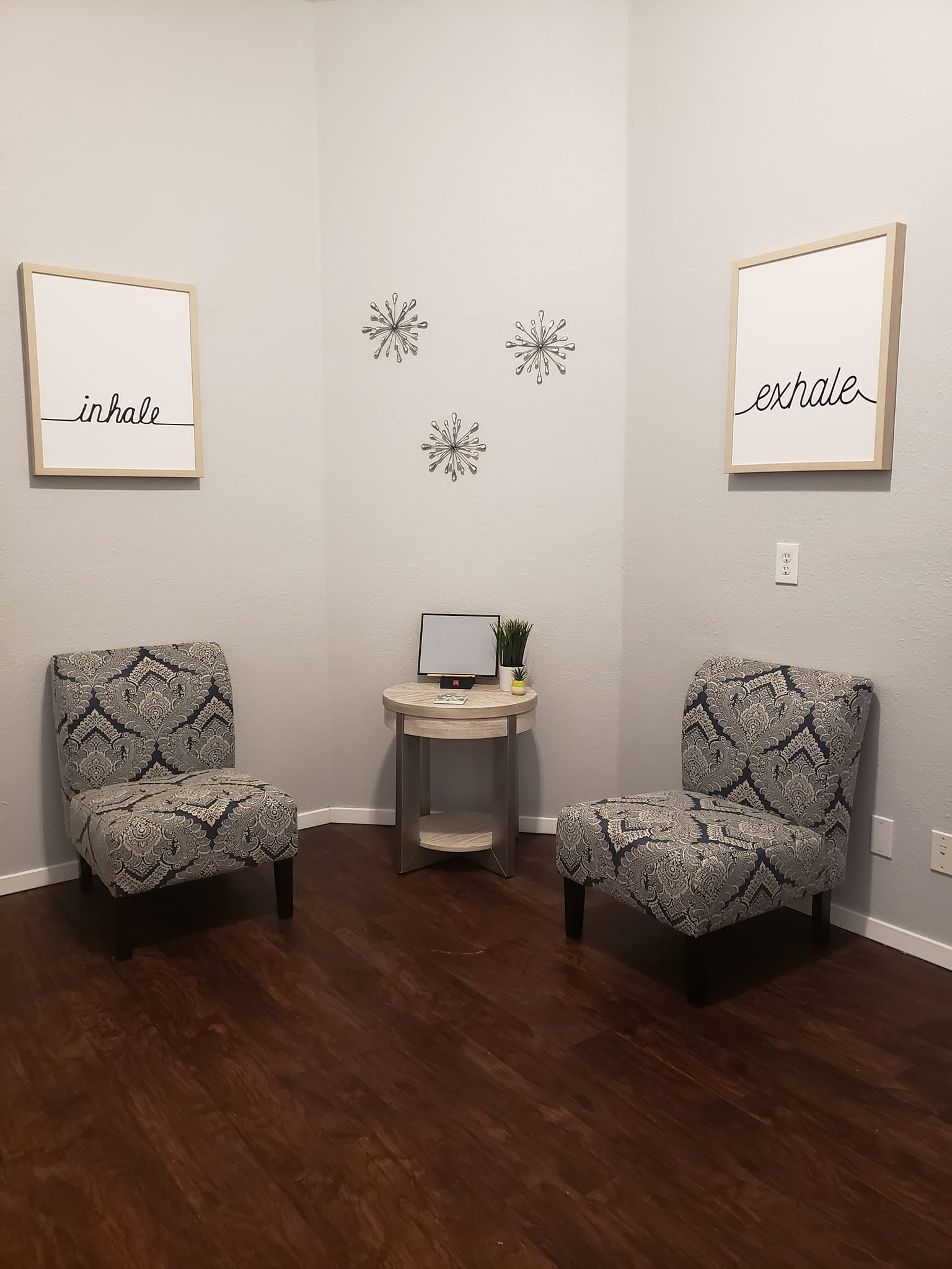 Spirit-Mind-Body Connections Counseling, Wylie, TX