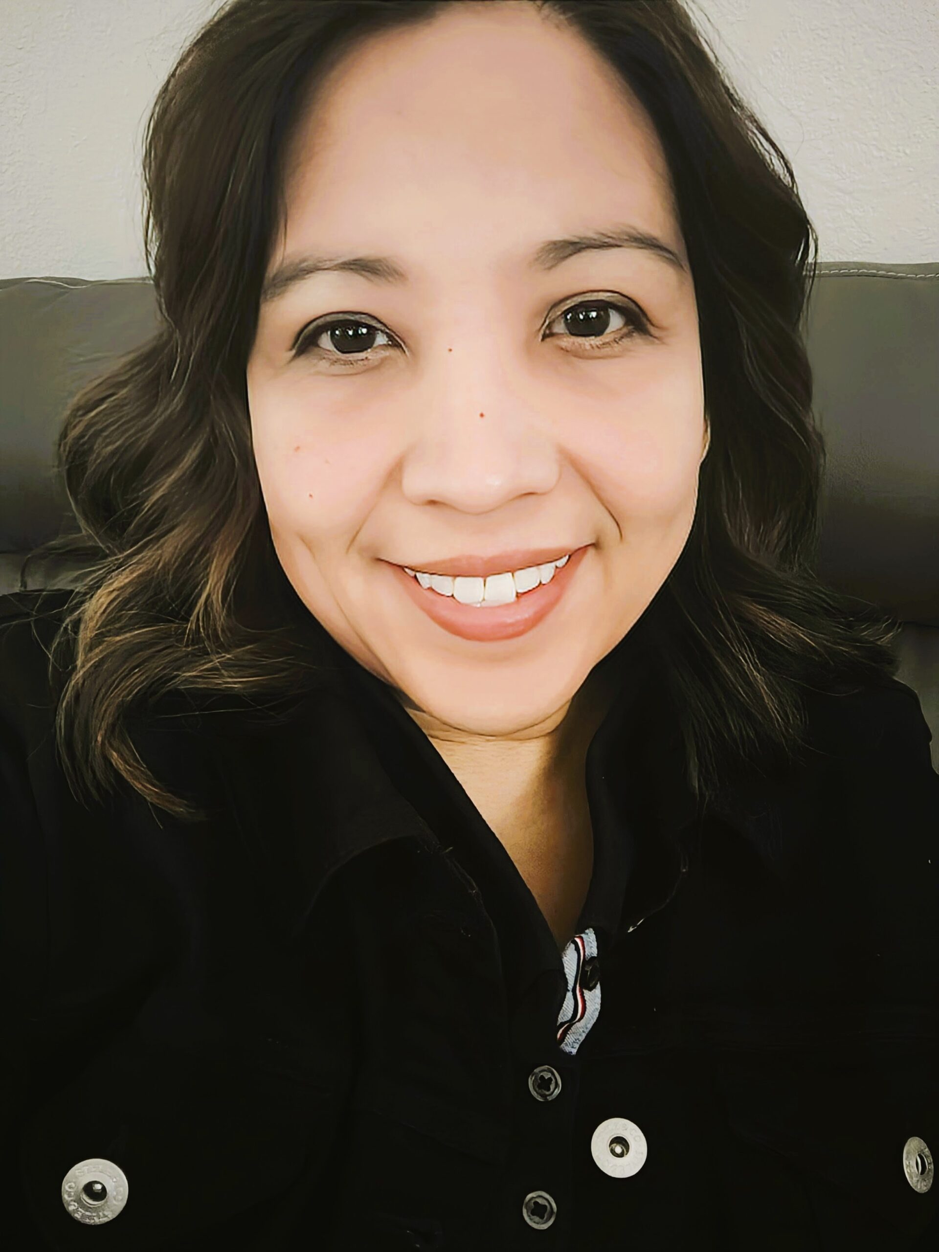 Noemi Mendez-Hyams, LPC