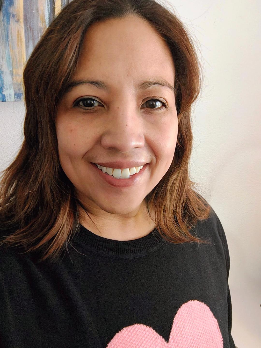 Noemi Mendez-Hyams, LPC